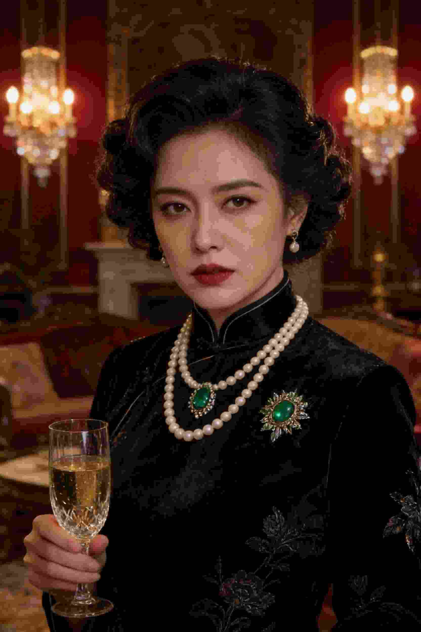 毕业季的秘密