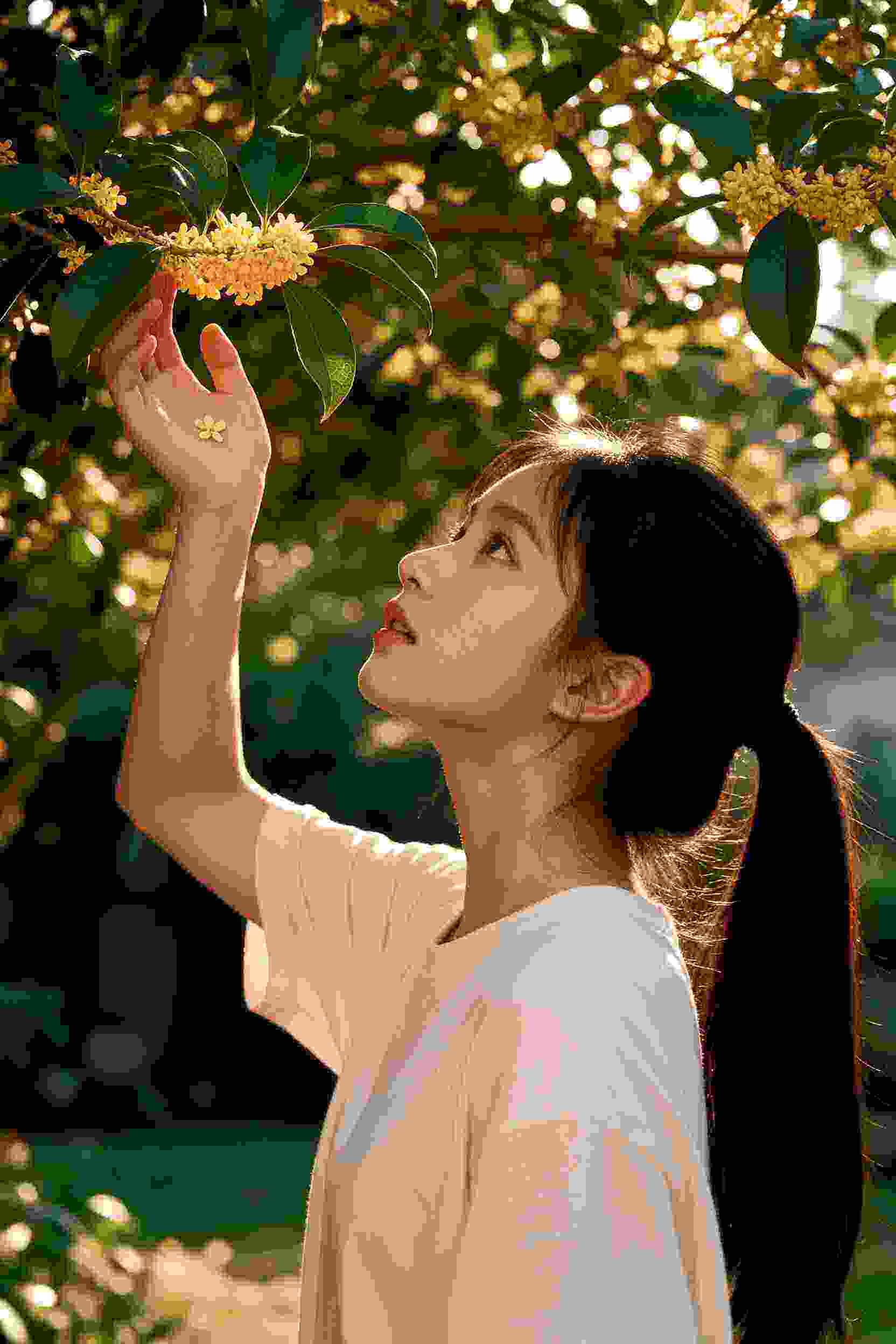 餐厅爱情故事