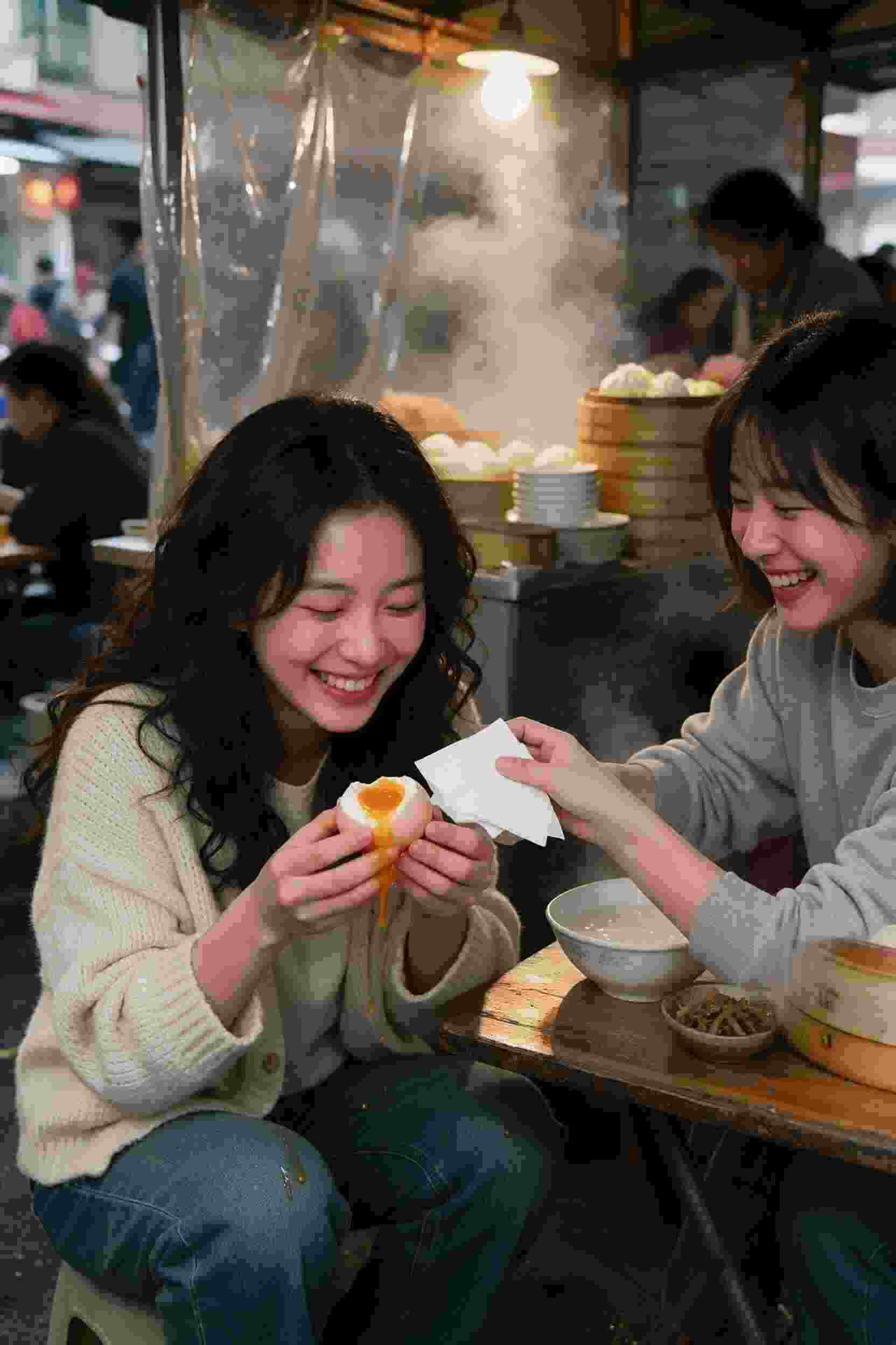 城市异能者